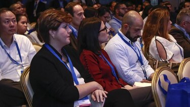 Microsoft AI+Tour: Panamá