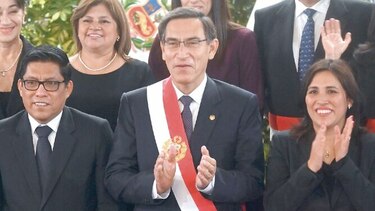 Del desorden a la libertad