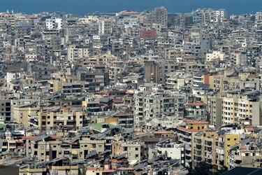 Israel confirma la muerte de 16 miembros de Hizbulá en ataque en Beirut con 31 víctimas