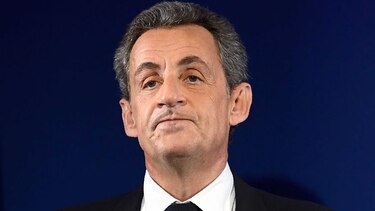 Nicolas Sarkozy será juzgado por financiación de la campaña de 2012