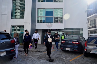 Minsa aún desconoce lo que se le estaba aplicando a quienes se vacunaron en centro clandestino