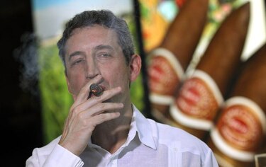 El tabaco provoca la muerte de dos tercios de los fumadores regulares