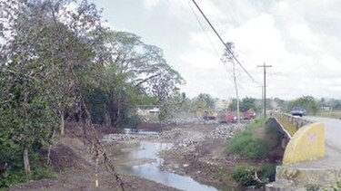Vecinos de la Panamericana piden al MOP reparar fallas