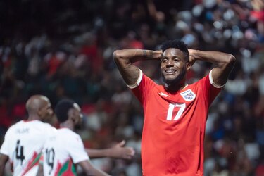 Thomas Christiansen valora el punto obtenido ante Surinam
