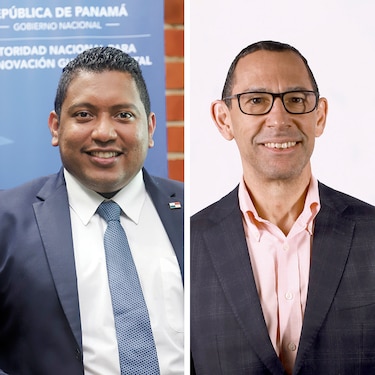 Luis Oliva arremete contra C&W y el subadministrador de la AIG; Stoute dice que tiene documentos que le apoyan