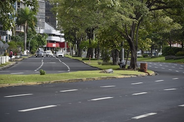 Anuncian cierres de la avenida Balboa a partir del viernes: mira en qué tramo