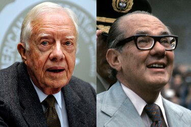 Documentos desclasificados revelan presiones de Carter a López Michelsen por narcotráfico