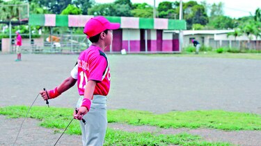 La mística aguadulceña