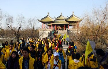 China adopta nueva regulación para proteger Lago del Oeste
