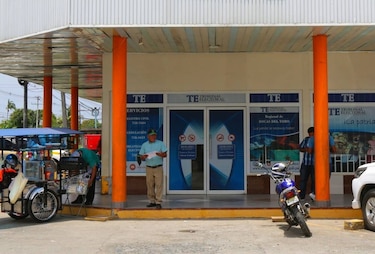 Directores del Tribunal Electoral en Bocas del Toro también recibieron auxilios económicos