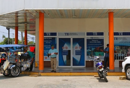 Directores del Tribunal Electoral en Bocas del Toro también recibieron auxilios económicos