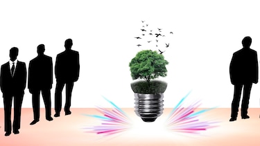 Sumarse a la sostenibilidad y a los factores ESG