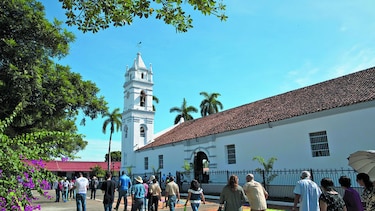 La panameñidad de La Villa