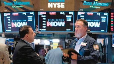 Inquietud en mercados afectaría economía global