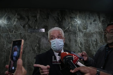 Director del Gorgas espera que repunte casos de la covid-19 no supere los 4 mil contagios diarios