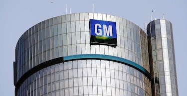 General Motors pacta demanda en California por encubrimiento de defectos