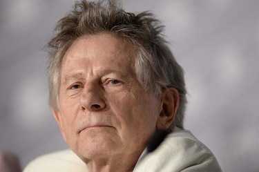 Juez rechaza cerrar caso de Roman Polanski