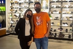Skechers amplía y duplica el espacio de su tienda insignia en la Ciudad de Panamá