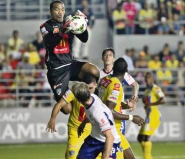 Chorrillo y su Puchito de oro