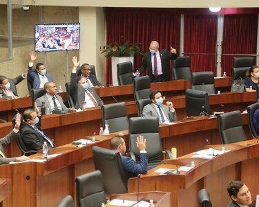 Avalan suspender los servicios por cuatro meses