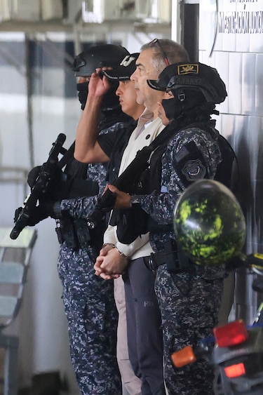 Caso Alas Chiricanas: Ali Zaki Hage Jalil, el sospechoso que Panamá dejó ir en 1994