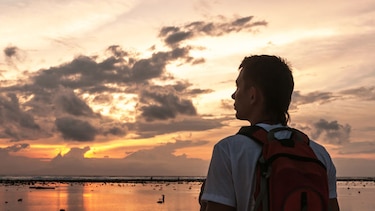 Atracciones para el turista solitario