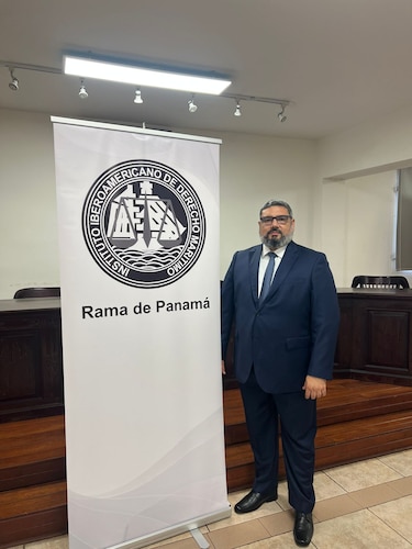 Panamá se perfila como ‘hub’ regional de derecho marítimo