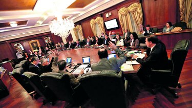 Extenderán línea 1 y 2 del Metro