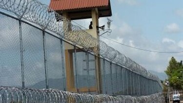 Méndez expresa preocupación por seguridad en centros penitenciarios