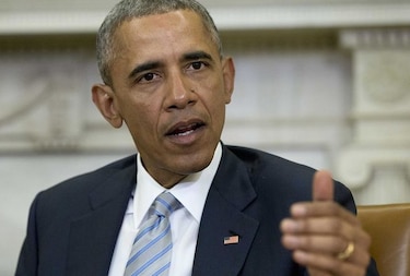 Se prevé que presidente Obama visite Cuba en marzo