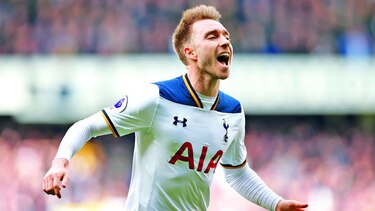 Manchester United y Tottenham ganaron