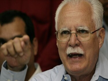 Jované: Mi próximo propósito es sanear el TE