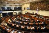 El país de las leyes sin dientes