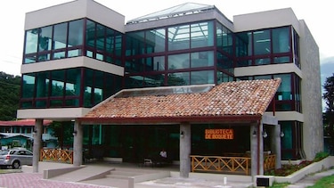Un concierto de oboes en Boquete