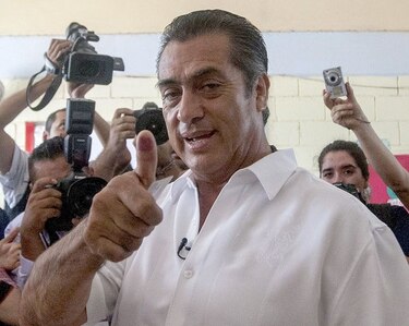 México: Candidato independiente encabeza encuestas de salida