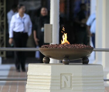Entre el recuerdo y la memoria: el reto de un enero eterno
