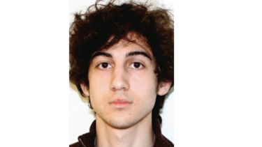 Pena de muerte para el autor de los atentados en Boston