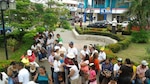 Docentes aprueban una huelga indefinida