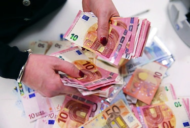 Países de la Unión Europea pactan intercambio automático de información tributaria de empresas