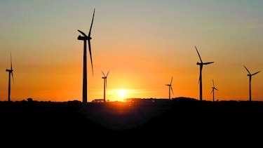 Calor dispara la demanda de energía
