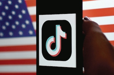 Ocho estados de EU adelantan estudio sobre impacto de TikTok en los niños