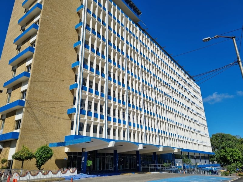 Fenameri pide investigar denuncias en residencia de Cirugía General de la CSS