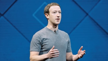 Zuckerberg admite errores y promete proteger datos