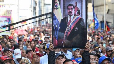 Quién es Barry Pollack, el abogado que representa a Maduro y defendió a Julian Assange en el caso WikiLeaks