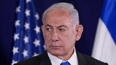 Si Estados Unidos se suma a los ataques de Israel causará ‘un infierno en toda la región’: el viceministro de Relaciones Exteriores de Irán habla con la BBC