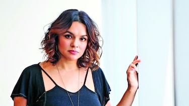 Norah Jones retoma su sonido