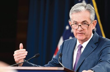 La Fed mantuvo tasas de interés en cero, aunque es partidaria de un alza