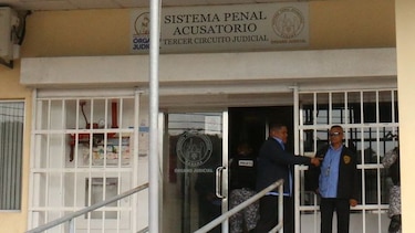 Formulan cargos por feminicidio a sospechoso del asesinato de una menor en La Chorrera