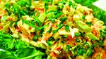 La reina de las ensaladas