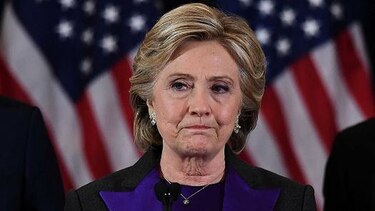 Hillary Clinton dice que intromisión de Rusia causó su derrota